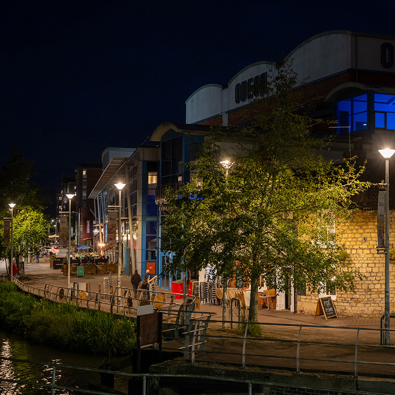 Strategic Report Card