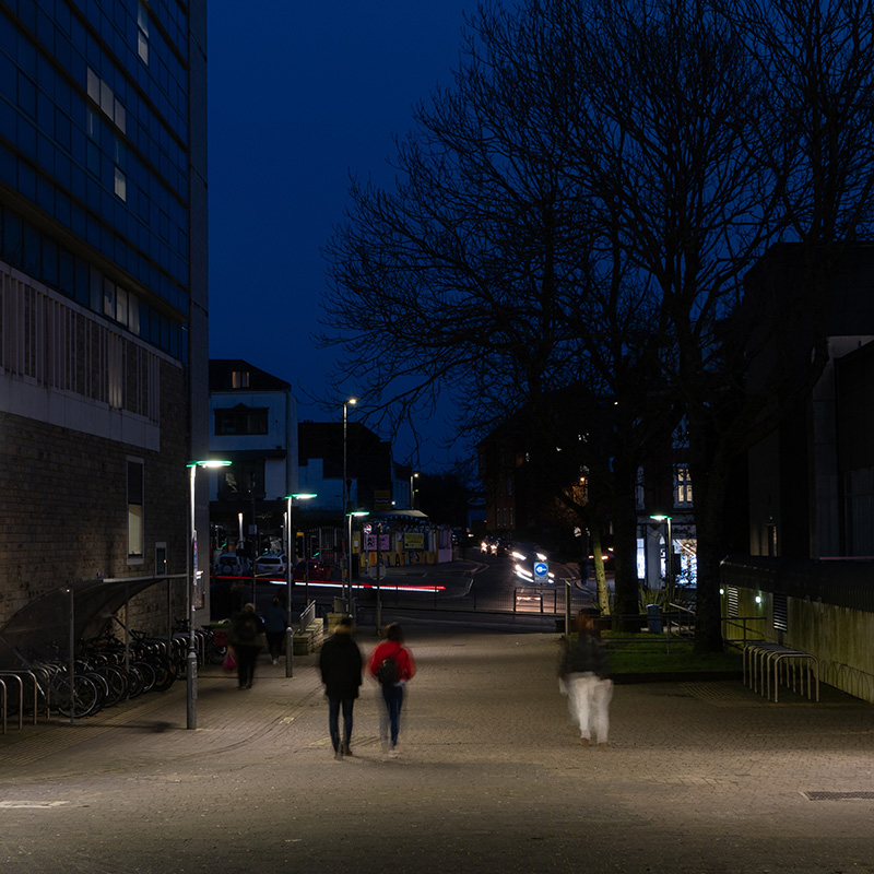 Financial Statements Card